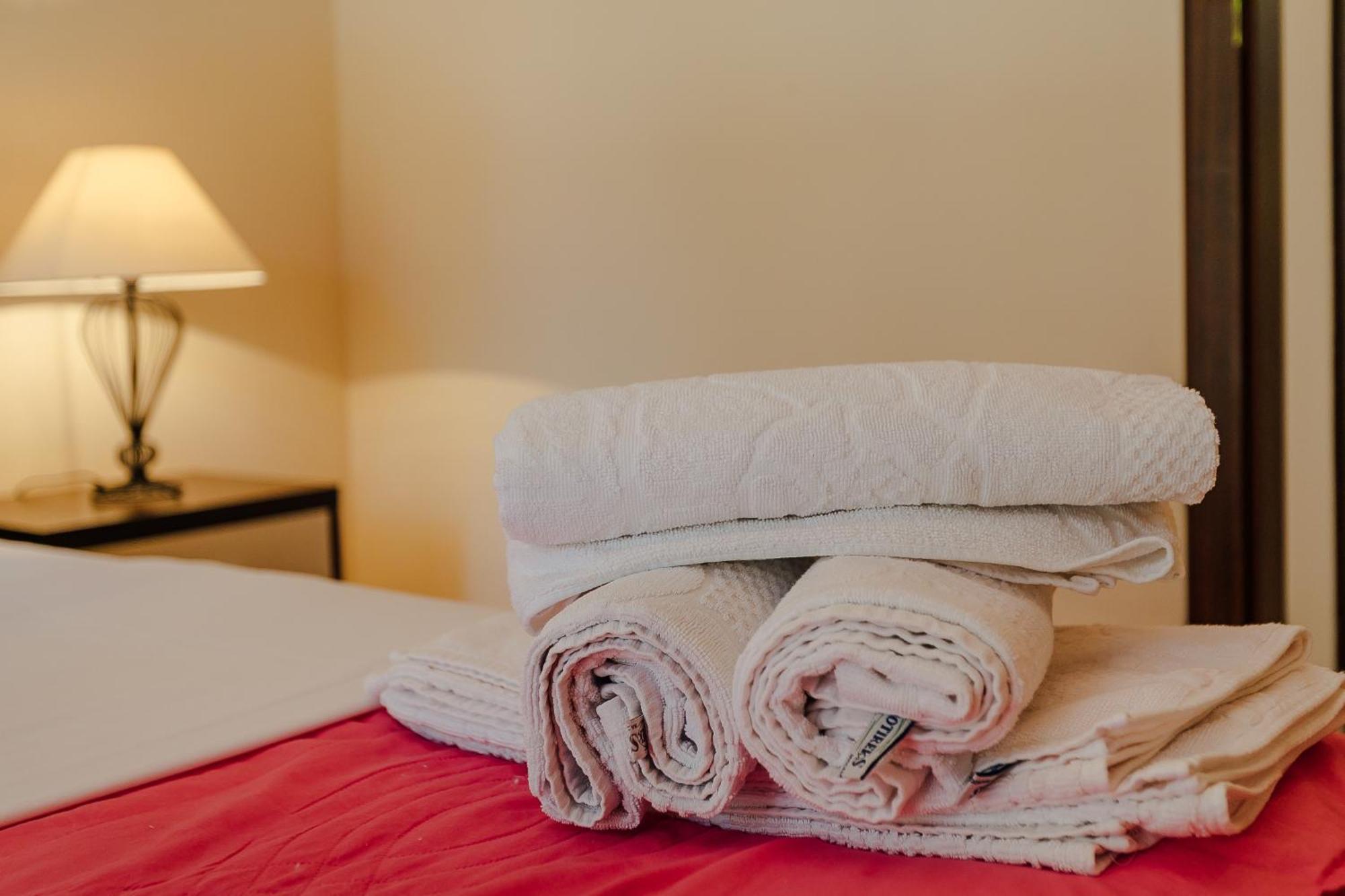 Poolside Apartments Miljan I Ranko ヘルツェグ・ノヴィ 部屋 写真