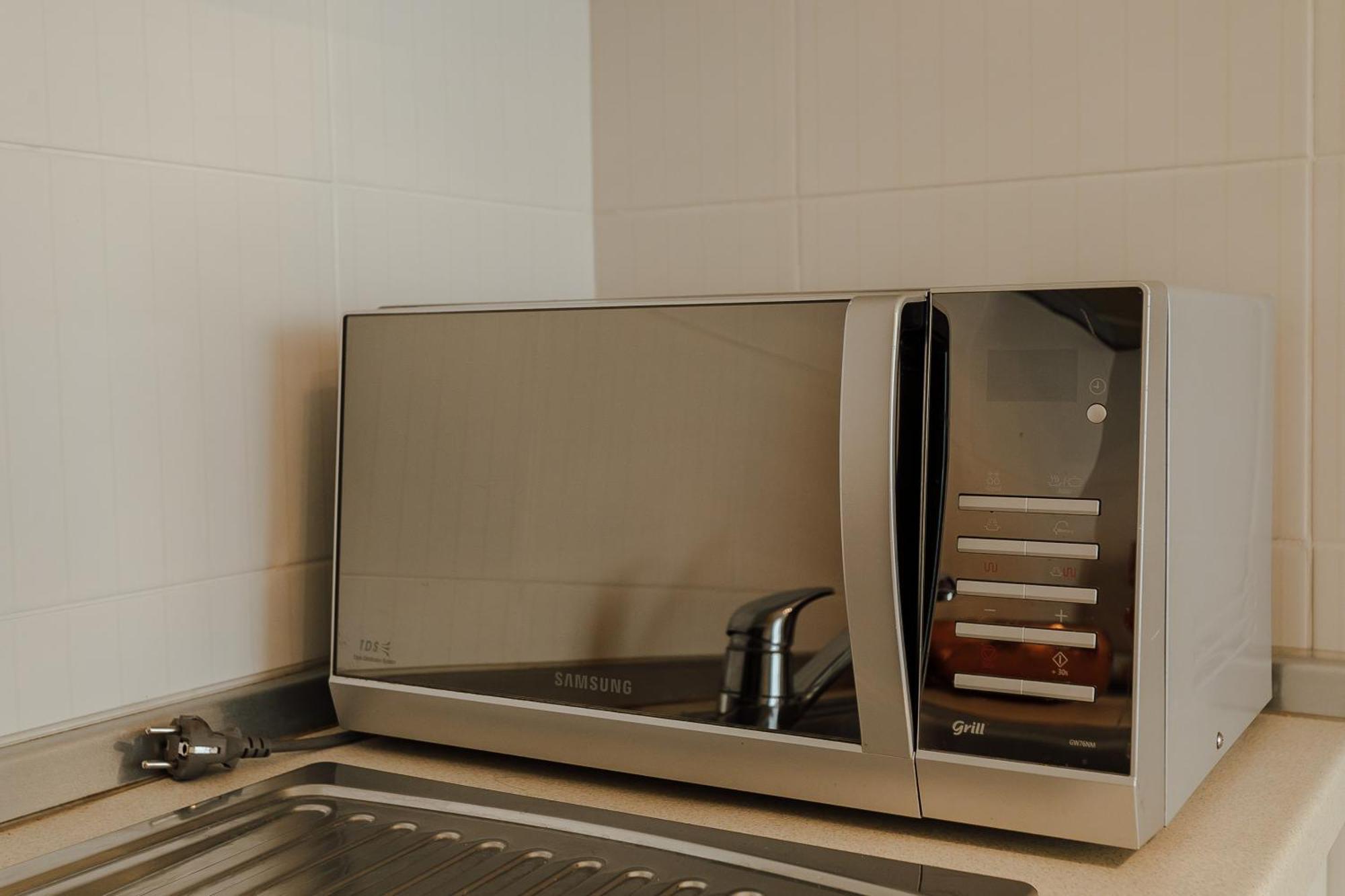 Poolside Apartments Miljan I Ranko ヘルツェグ・ノヴィ 部屋 写真
