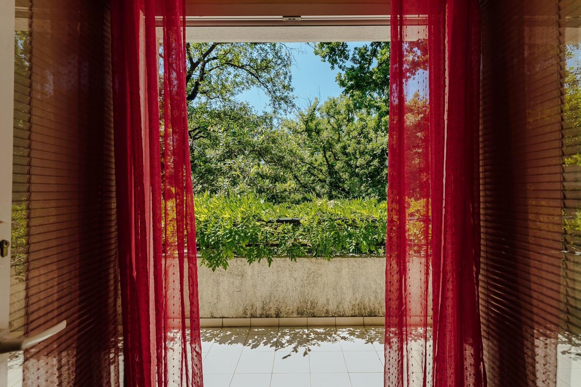 Poolside Apartments Miljan I Ranko ヘルツェグ・ノヴィ 部屋 写真