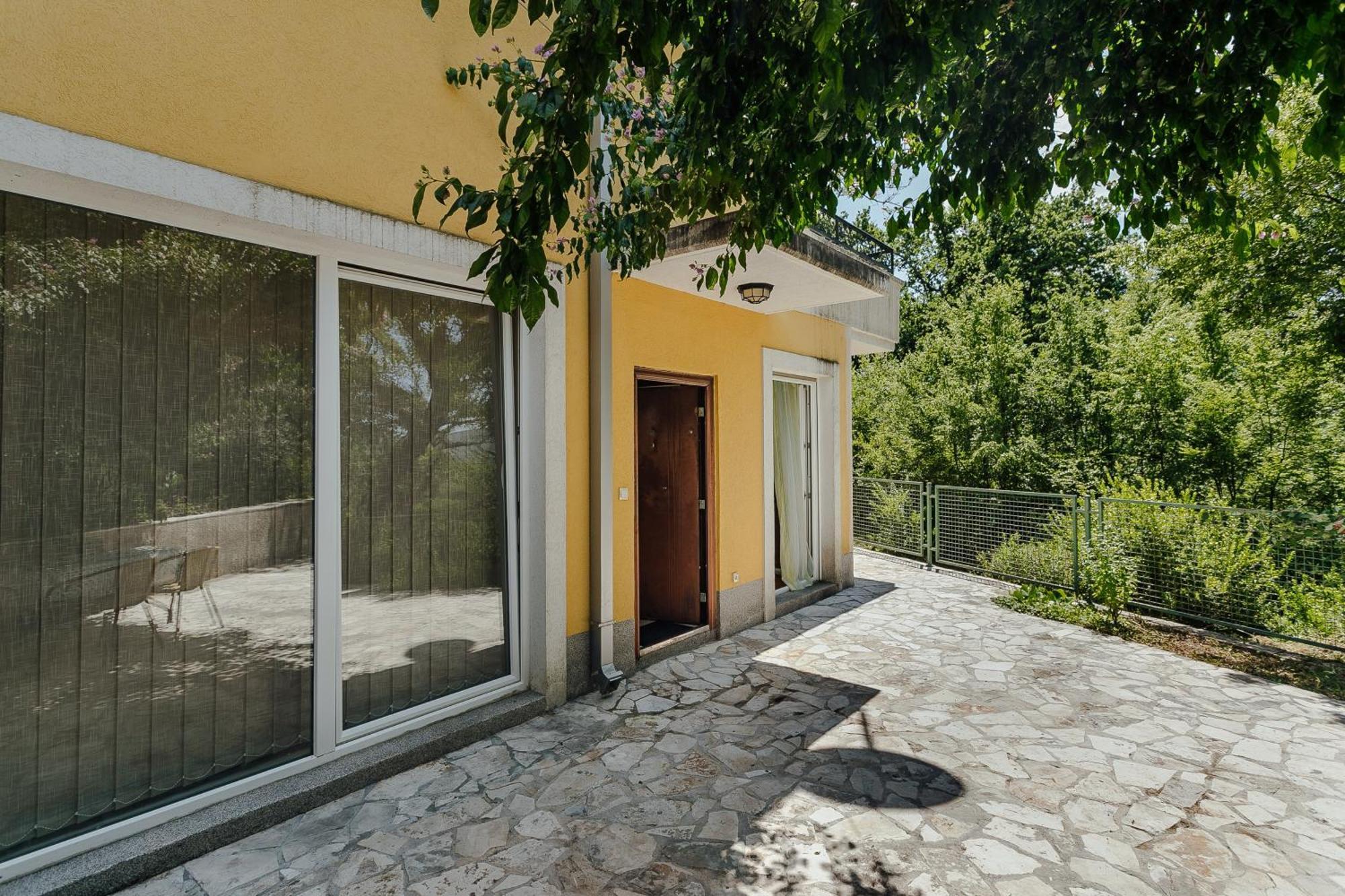 Poolside Apartments Miljan I Ranko ヘルツェグ・ノヴィ 部屋 写真