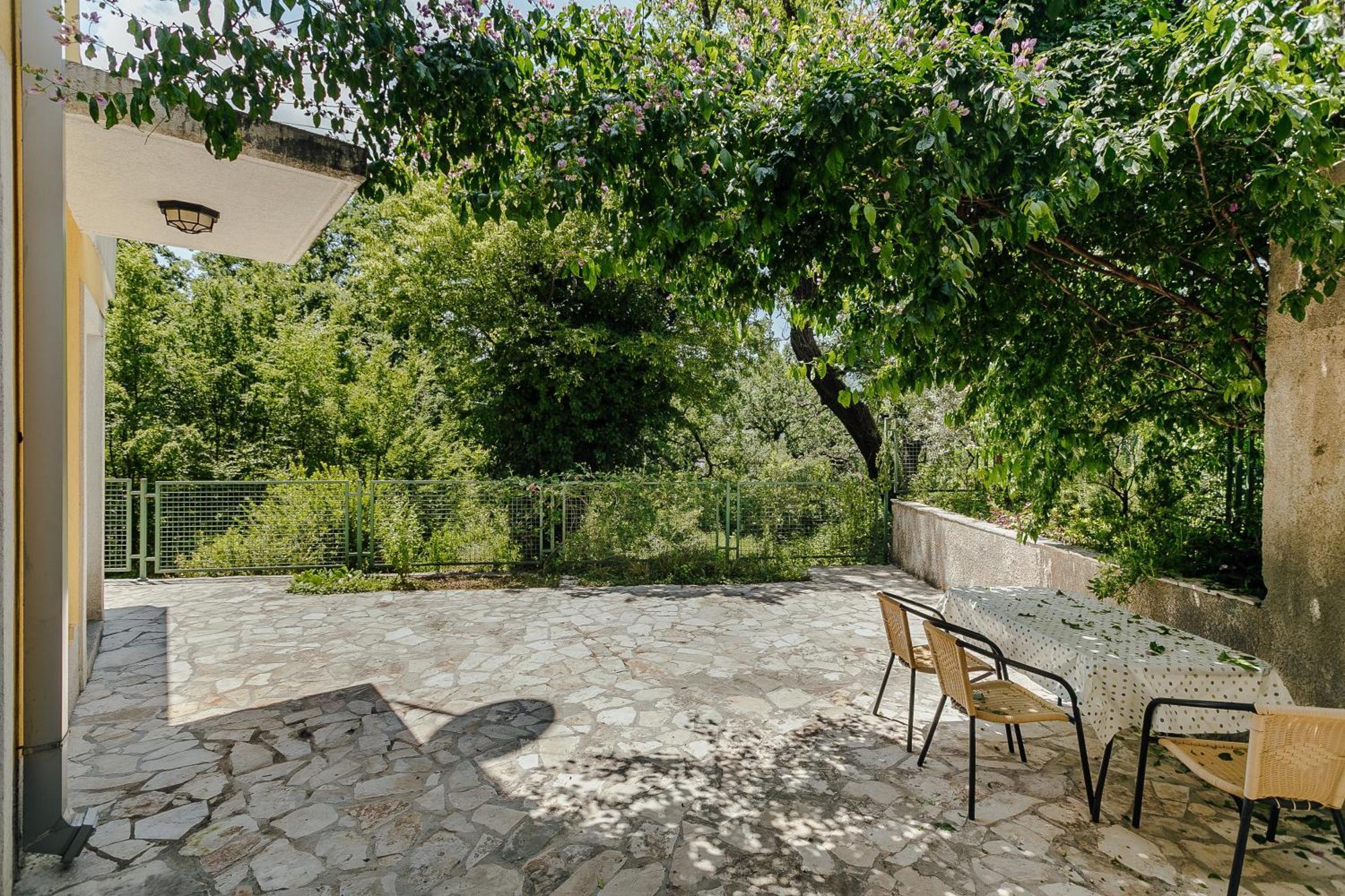 Poolside Apartments Miljan I Ranko ヘルツェグ・ノヴィ 部屋 写真